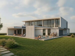 Charleston kiralyhazak mintahaz 02 new life