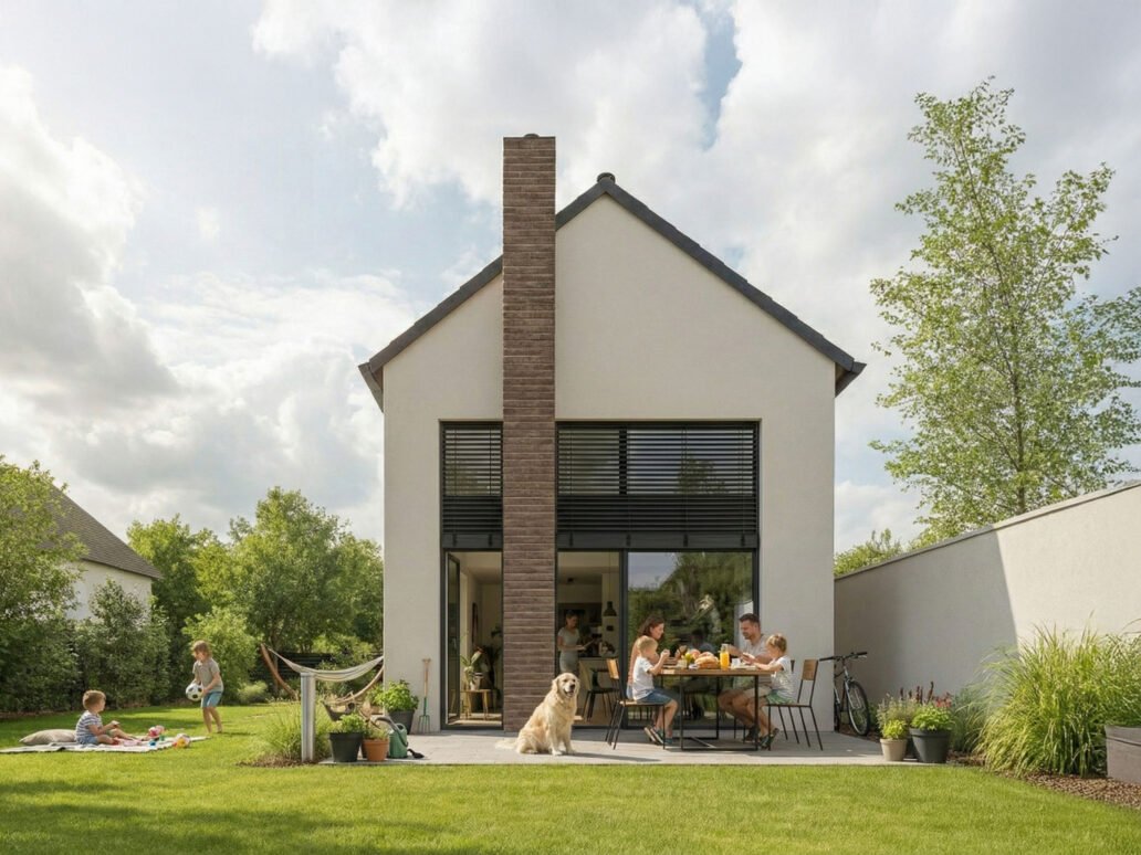 Leier keregfal keszhaz Drava 1 life