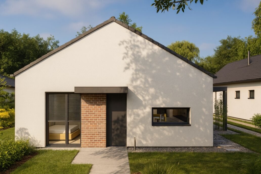 Mura Leier készház - 4