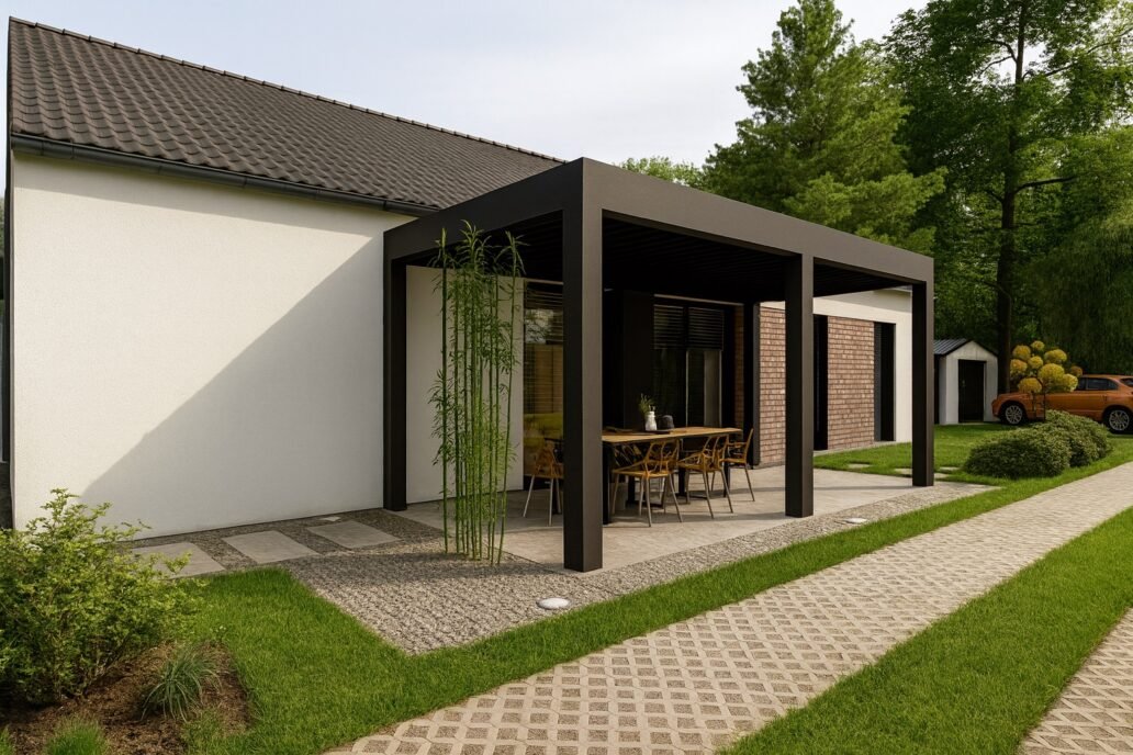 Mura Leier készház - 5