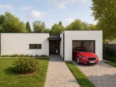 Sajó Leier készház - 1