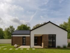 Szamos Leier készház - 1