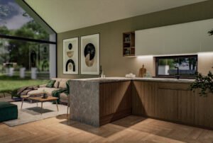 Bánk SIP készház - 6