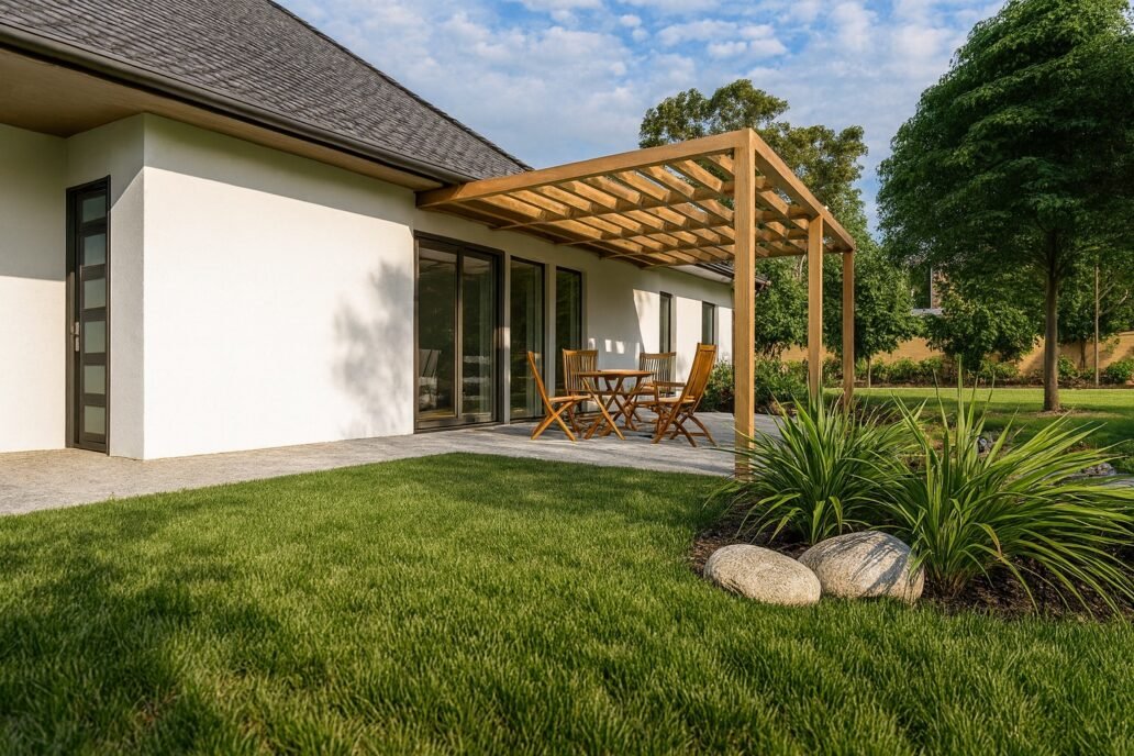 Bellen SIP készház - 2