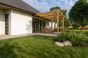 Bellen SIP készház - 2