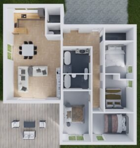 Csaba SIP készház - 7