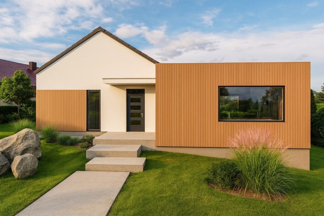 Csaba SIP készház - 2