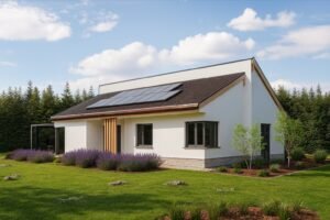 Kata SIP készház - 1