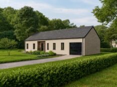 Marta SIP készház - 1