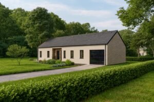 Marta SIP készház - 1