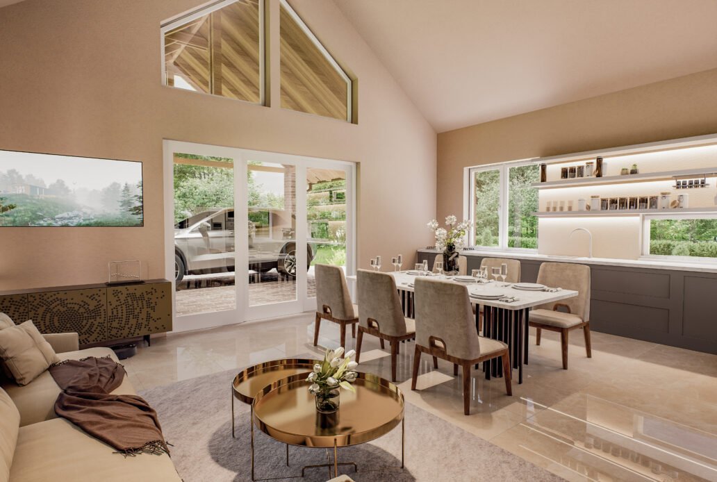 Szuzi SIP készház - 6