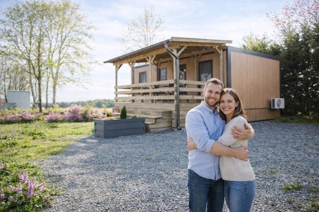 Kontex 8x4/A mobilház