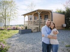 Kontex 8x4/A mobilház