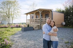 Kontex 8x4/A mobilház