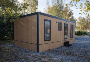 Kontex 8x4/A mobilház külső