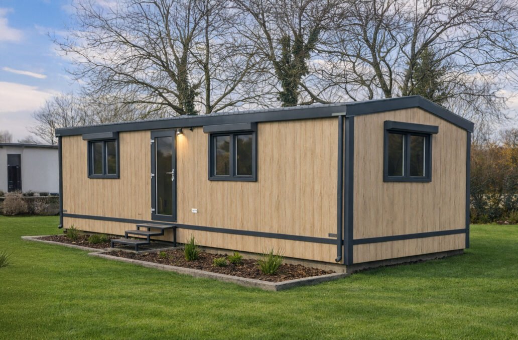 Kontex 10x4/A mobilház