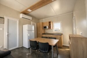 Kontex 8x4/B mobilház érkező