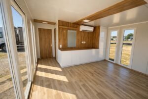 Kontex 8x4/D mobilház nappali