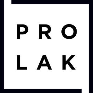 Prolak logo