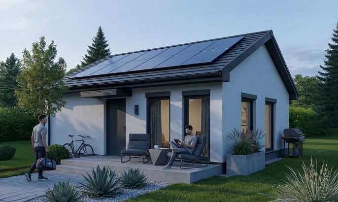 55nm Acel konnyuszerkezetes haz 01