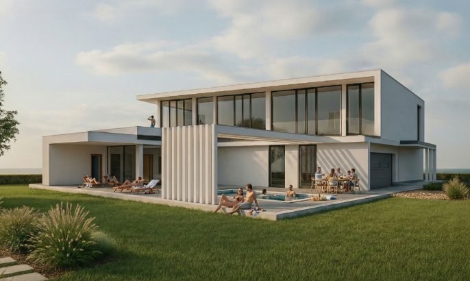 Charleston kiralyhazak mintahaz 02 new life