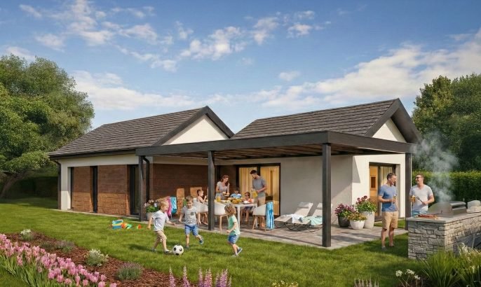 Flamenco SIP készház látványterv 1_0