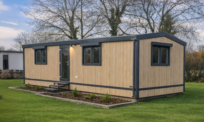 Kontex 10x4/A mobilház