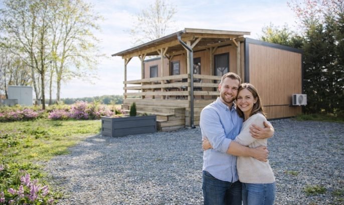 Kontex 8x4/A mobilház